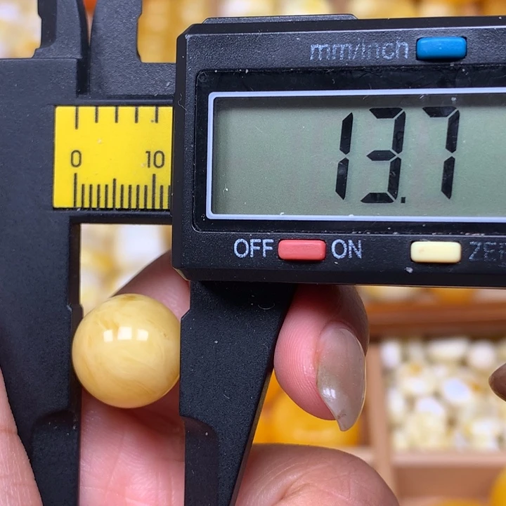 非金属配珠配饰03