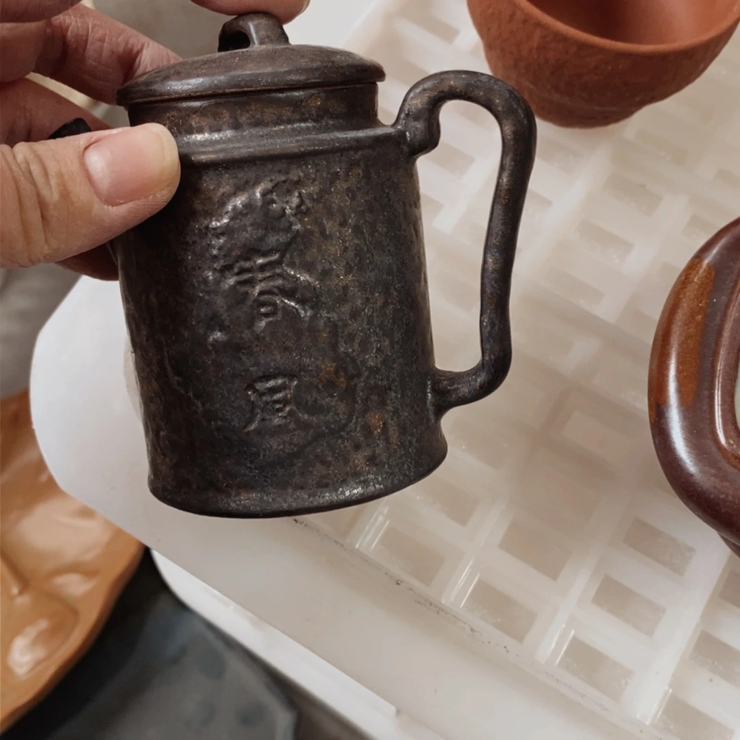 杯陶瓷陶具陶器德化217143