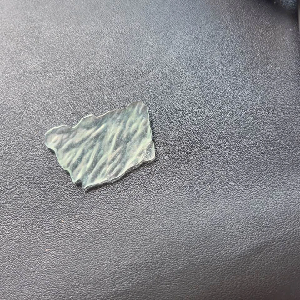 【闪购商品】定制翡翠未镶嵌小***?冰片翡翠