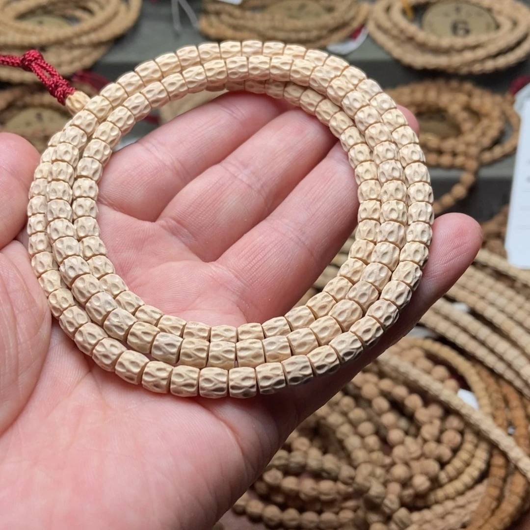 柏香籽/百香籽手串
