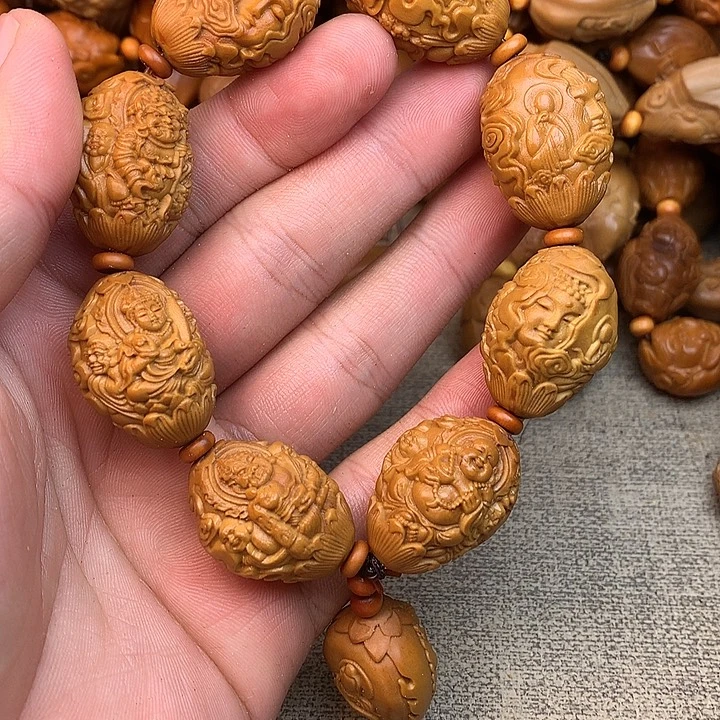 手串/手链橄榄核精品橄榄核手串