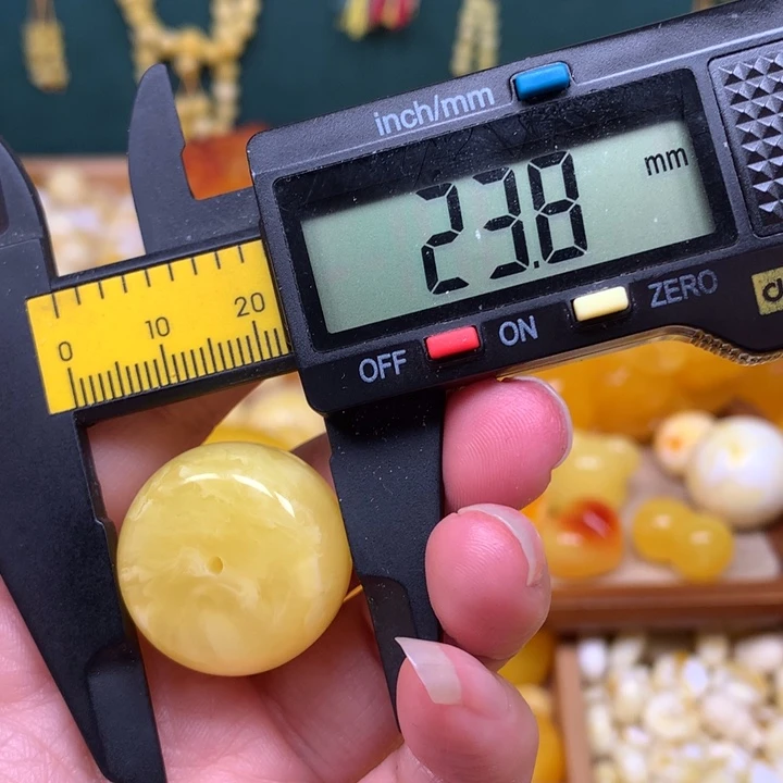 非金属配饰配珠019