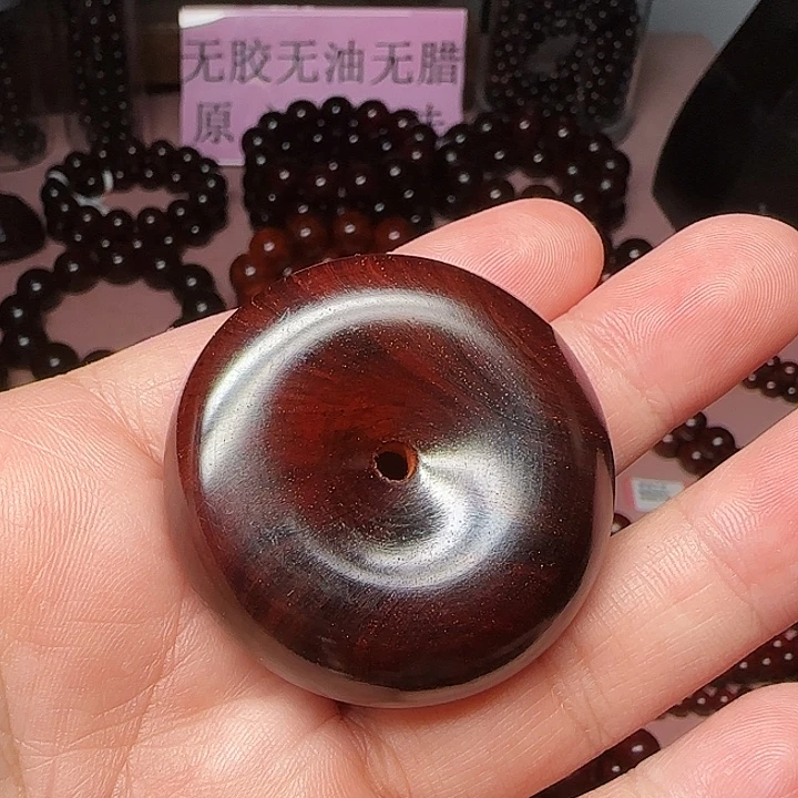 小叶紫檀手串/手链4.7/1.5