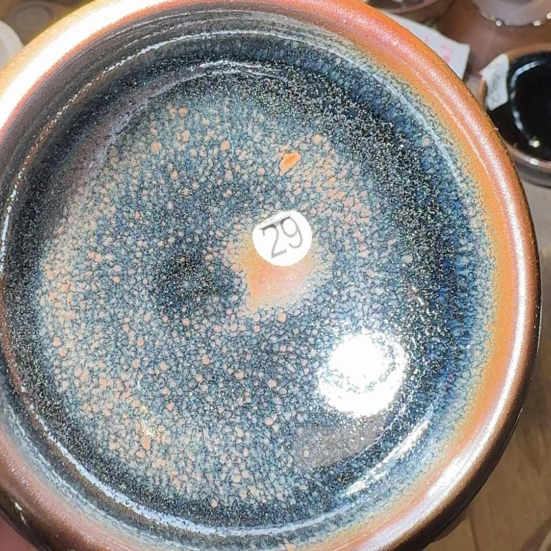 茶盏建盏茶器美学 29