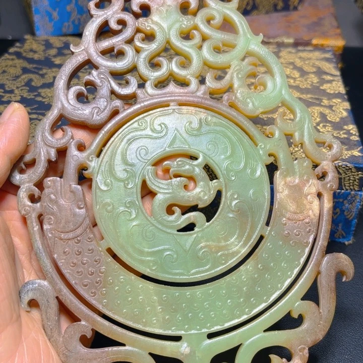 紫砂一物一图发货，支持七天无理由。