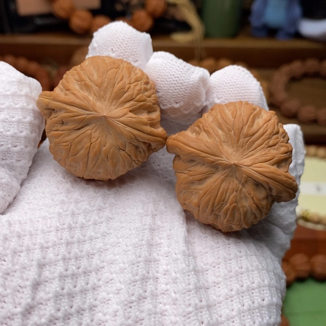 文玩核桃吊坠41➕全品战鼓