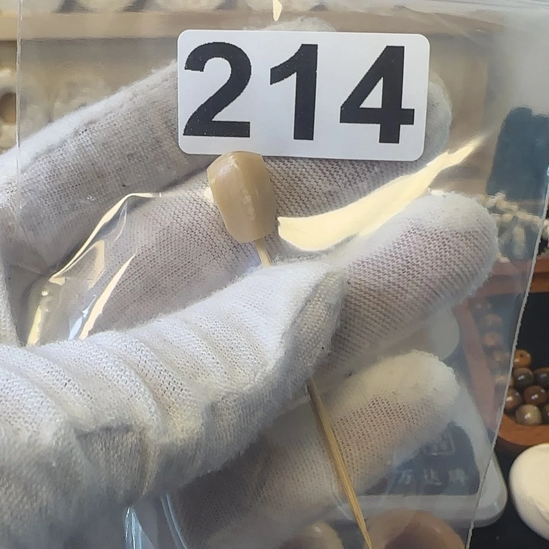 手串/手链/手镯猛犸象牙