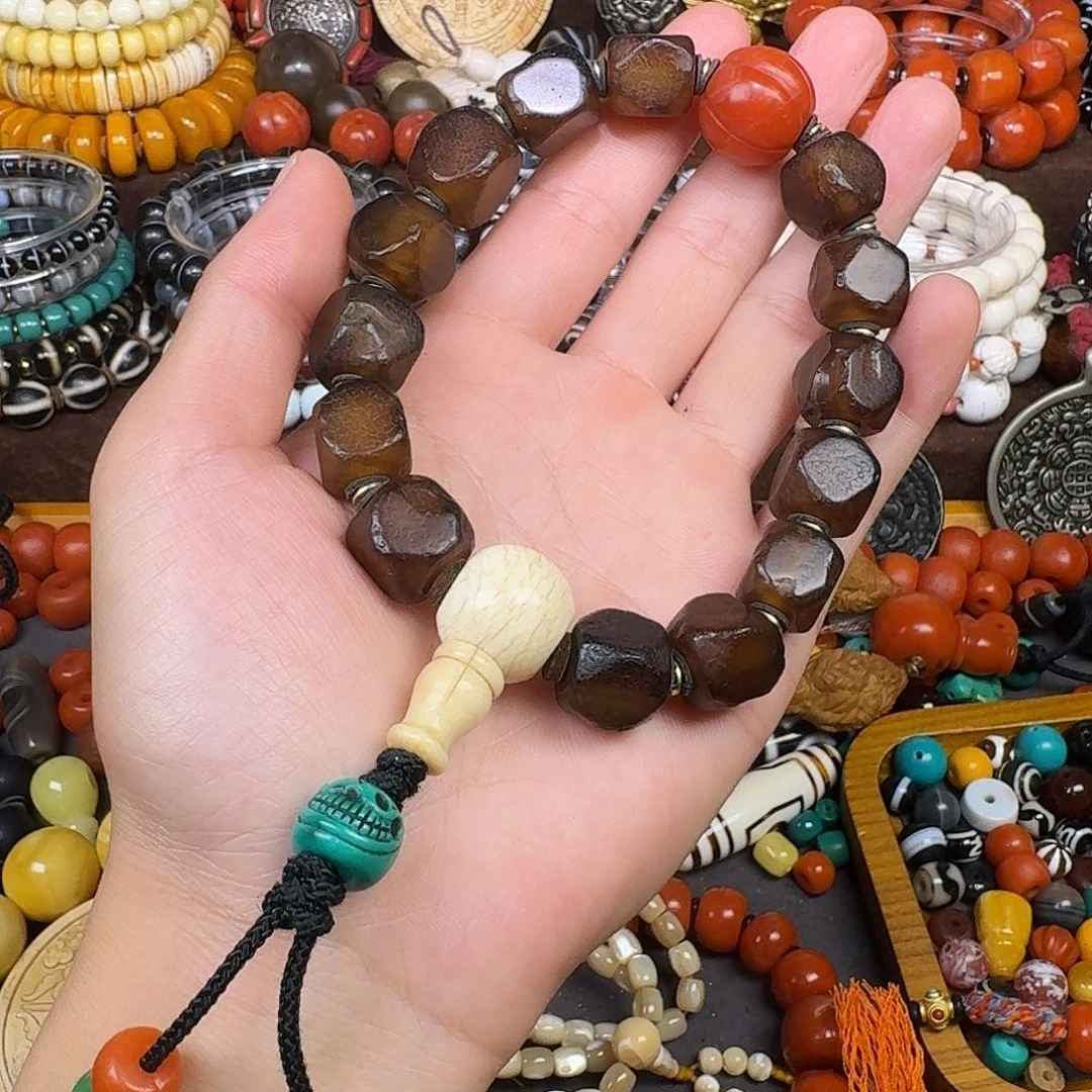 吊坠柏香籽/百香籽