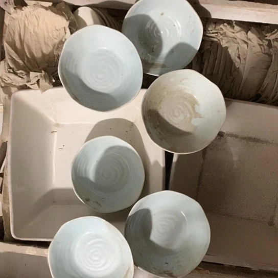 紫砂陶瓷材料研究中心
