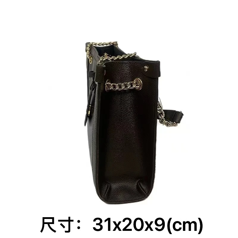 59号女包（尺寸：31X20X9厘米）全套礼盒包装B33