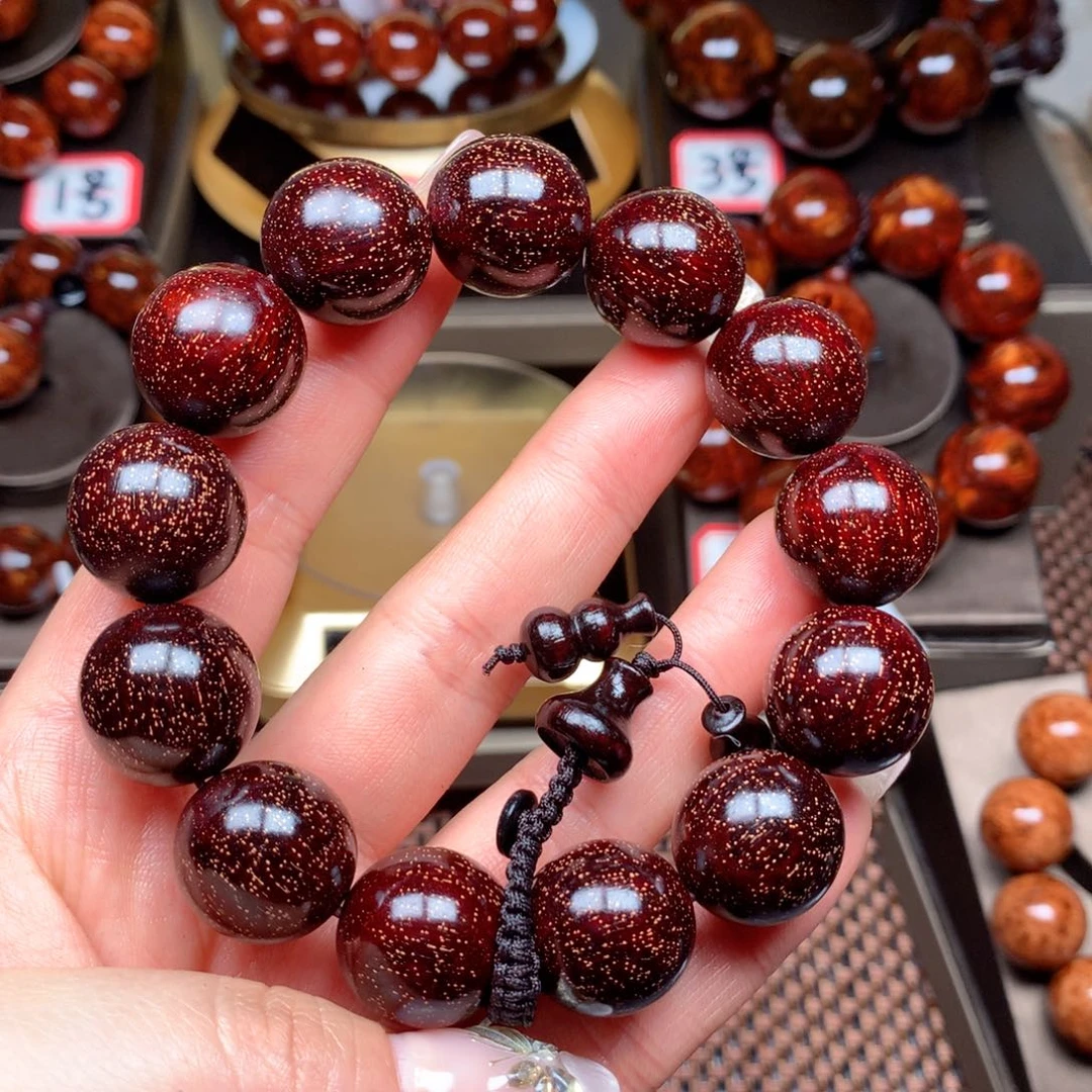 檀香紫檀（小叶紫檀）菲3w