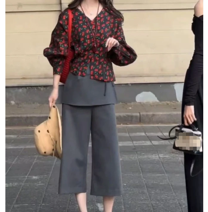 时尚潮流百搭精品女装zsx31624