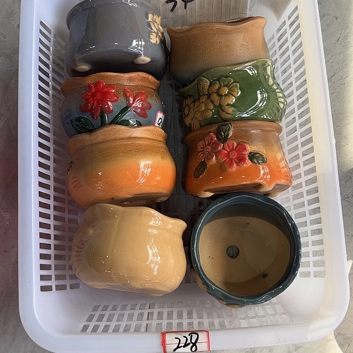 粗陶粗陶瑕疵瑕疵