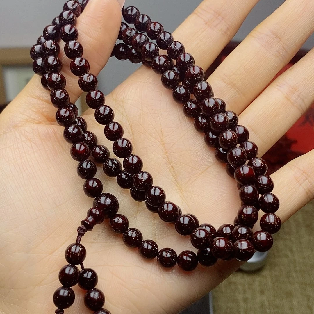 檀香紫檀（小叶紫檀）