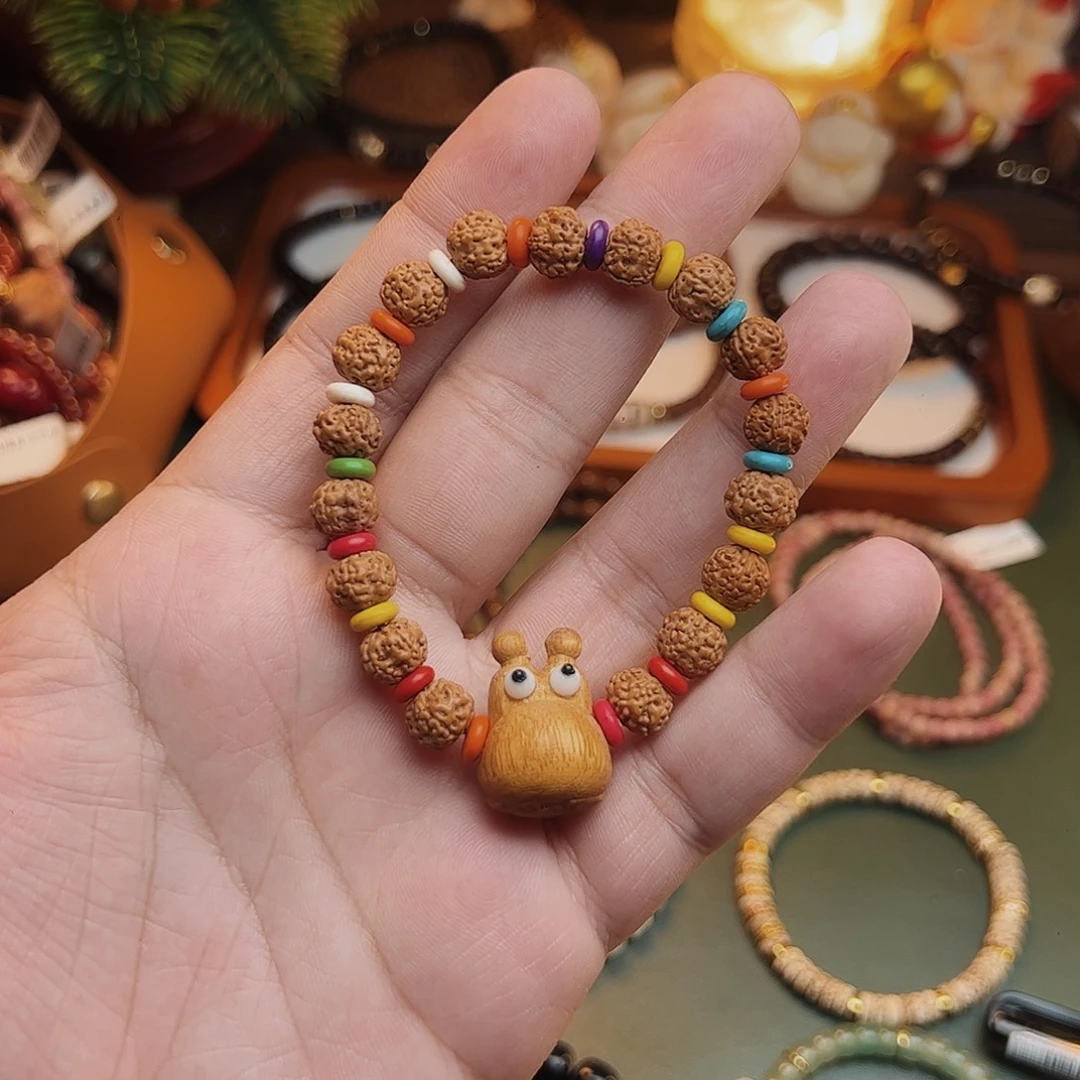 手串菩提根/象牙果