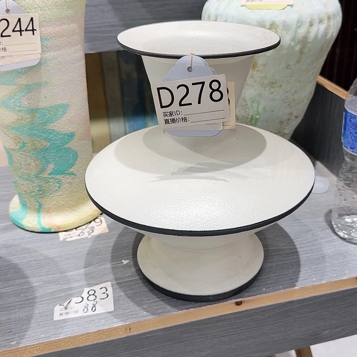 景德镇陶瓷艺术品
