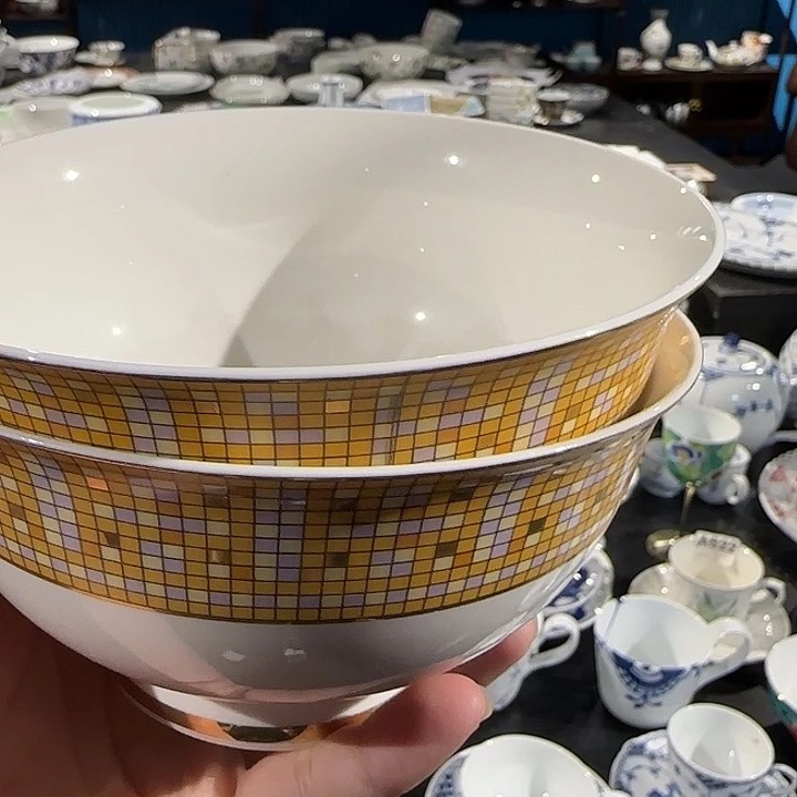 瓷片面碗面碗面碗