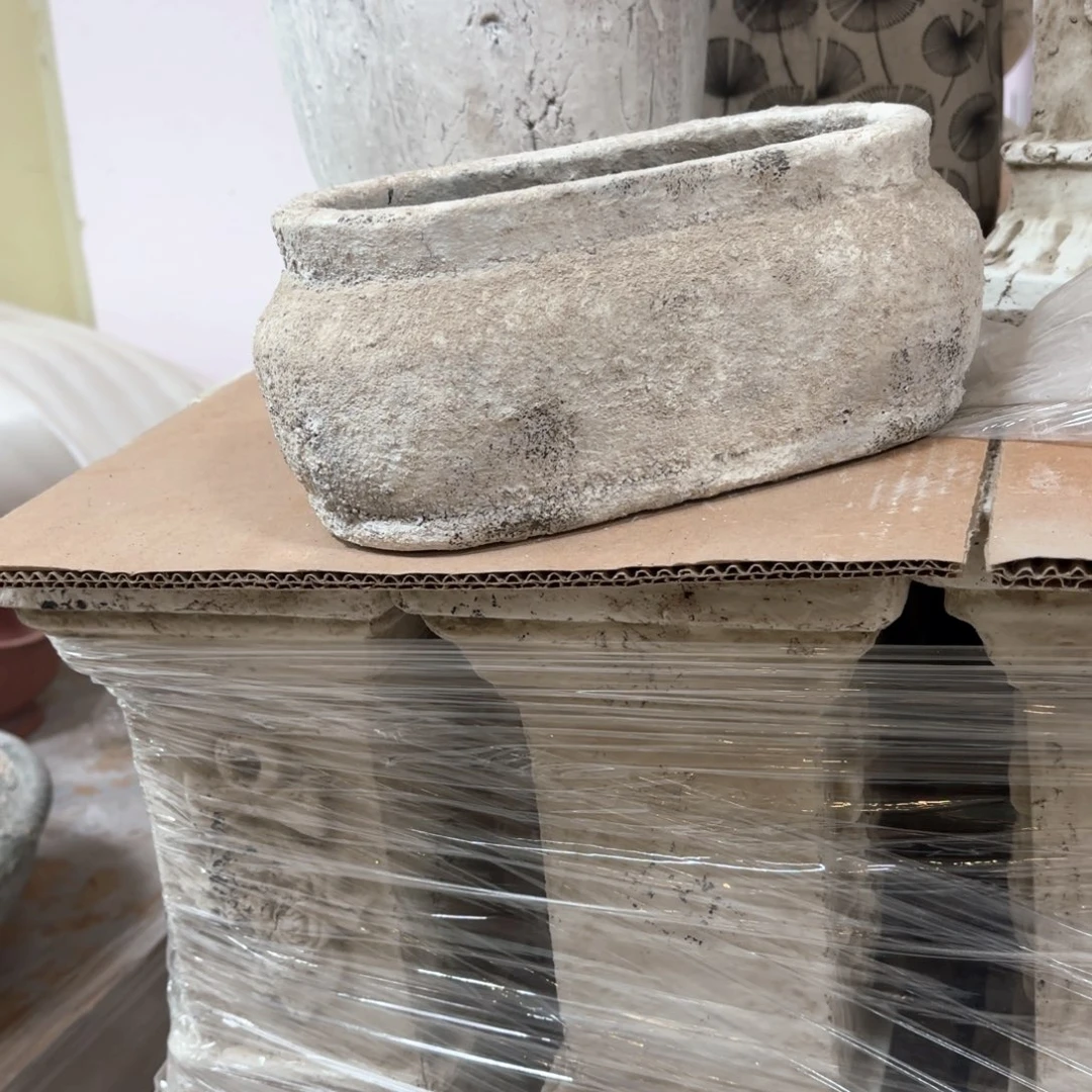 许纯的花房 孤品121