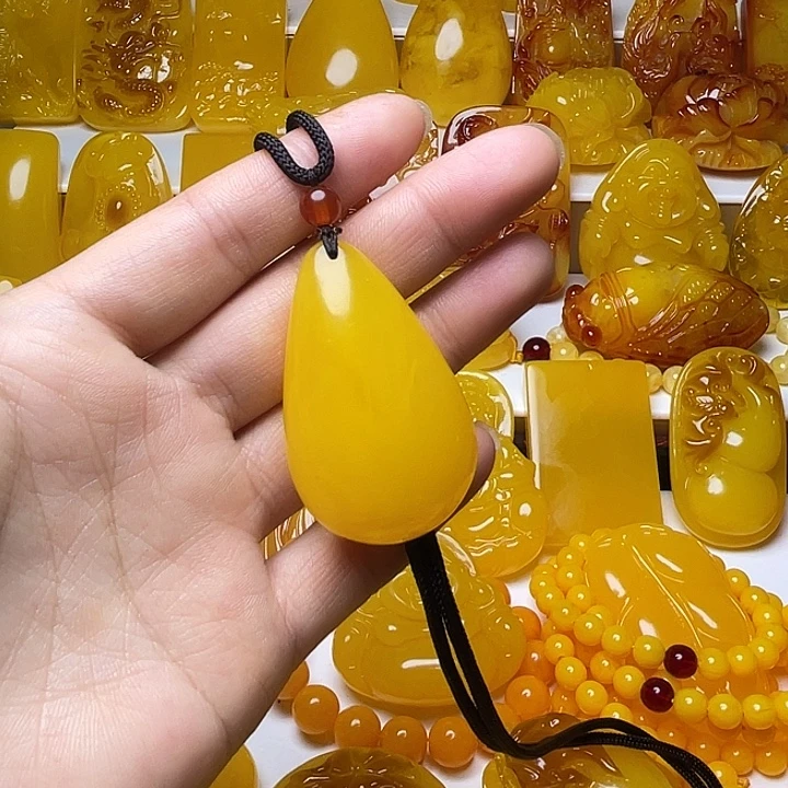 水滴 俄罗斯新密