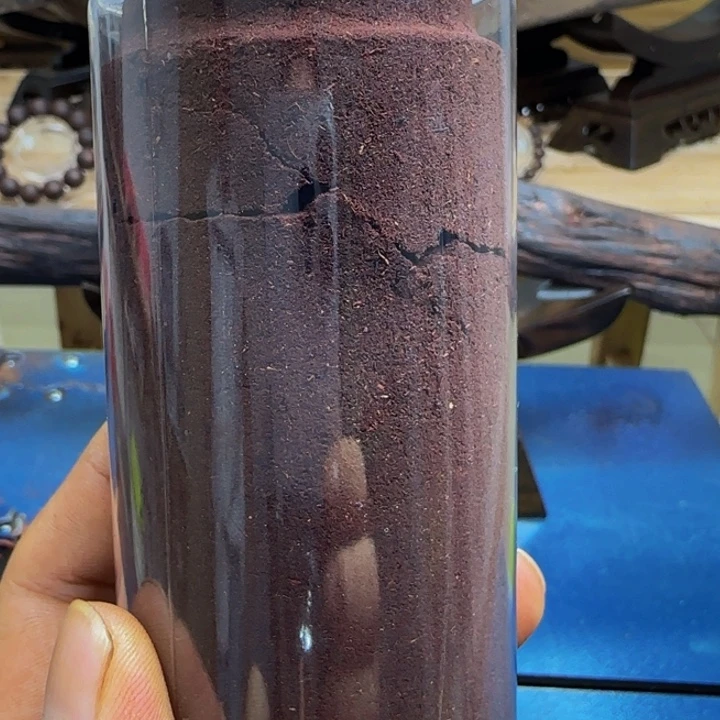 木降真香香粉100克