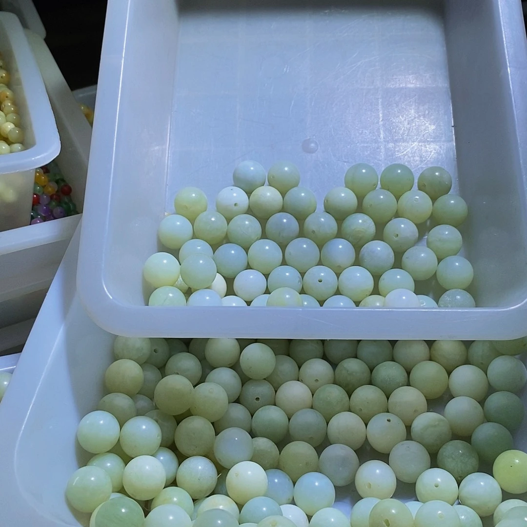 蛇纹石玉未镶嵌其他23