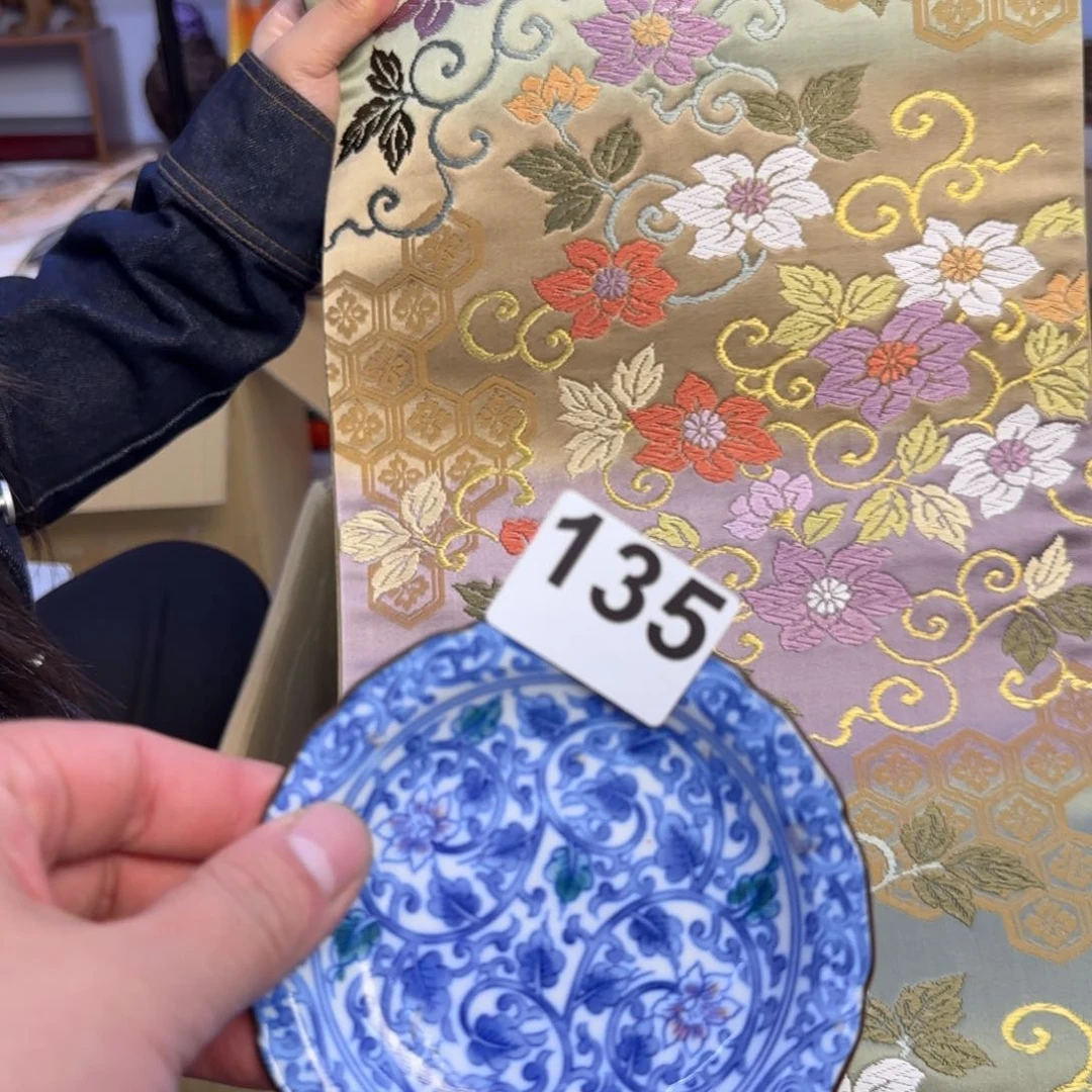 手工艺品琉璃往**风小雨