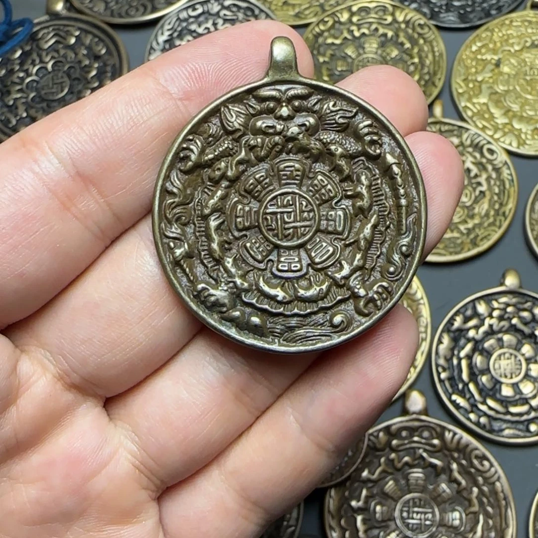 泥塑精品小元素品相完美的话