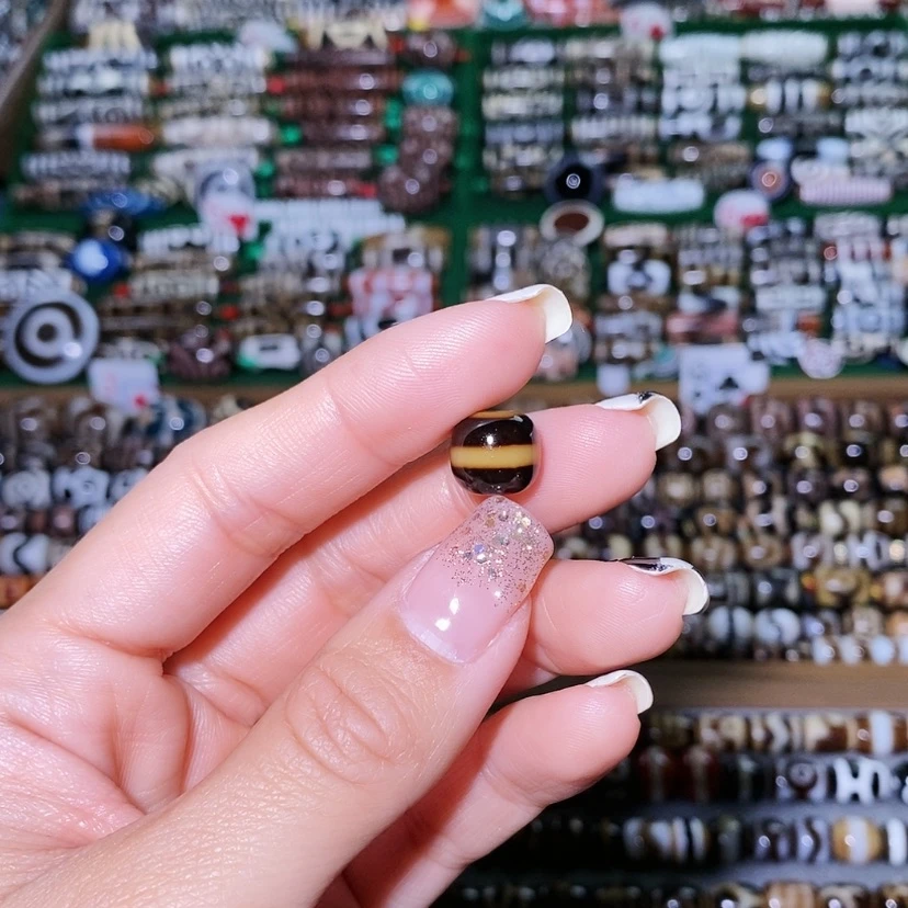 【闪购商品】玛瑙/玉髓散珠