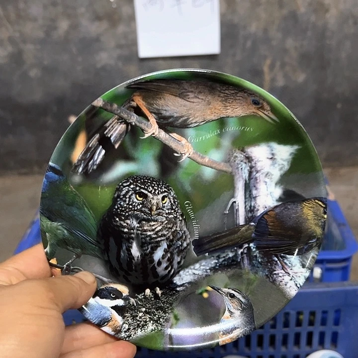 外贸库存尾单瓷器