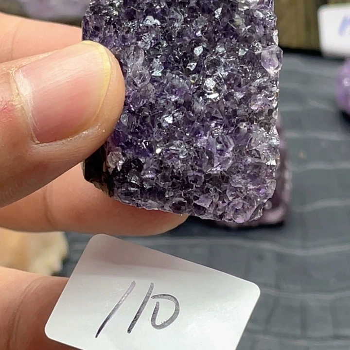 大型摆件（非配饰）未镶嵌水晶