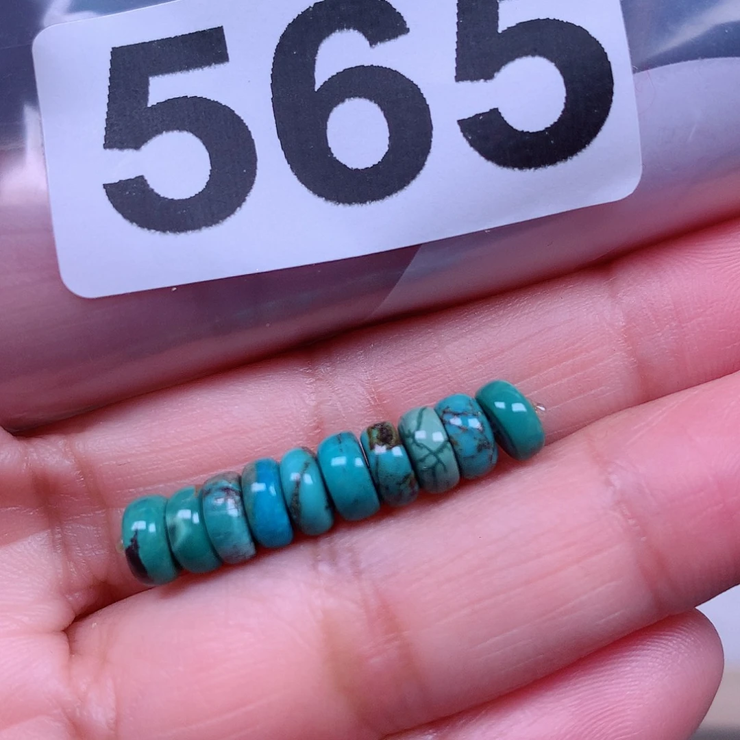 空竹粉丝专享十堰特色手工散珠