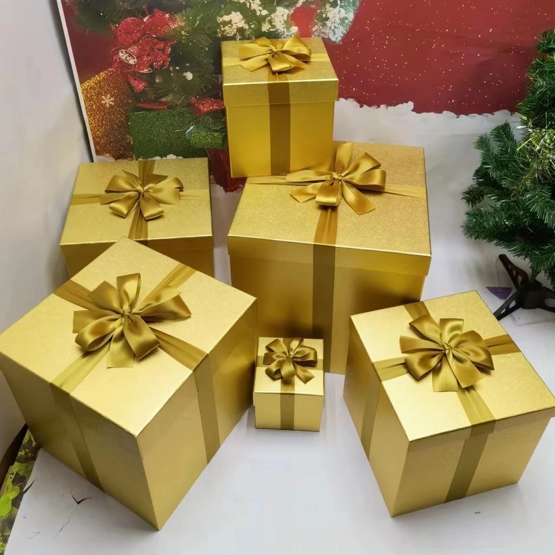 2025开业活动粉丝伴手礼四件套4