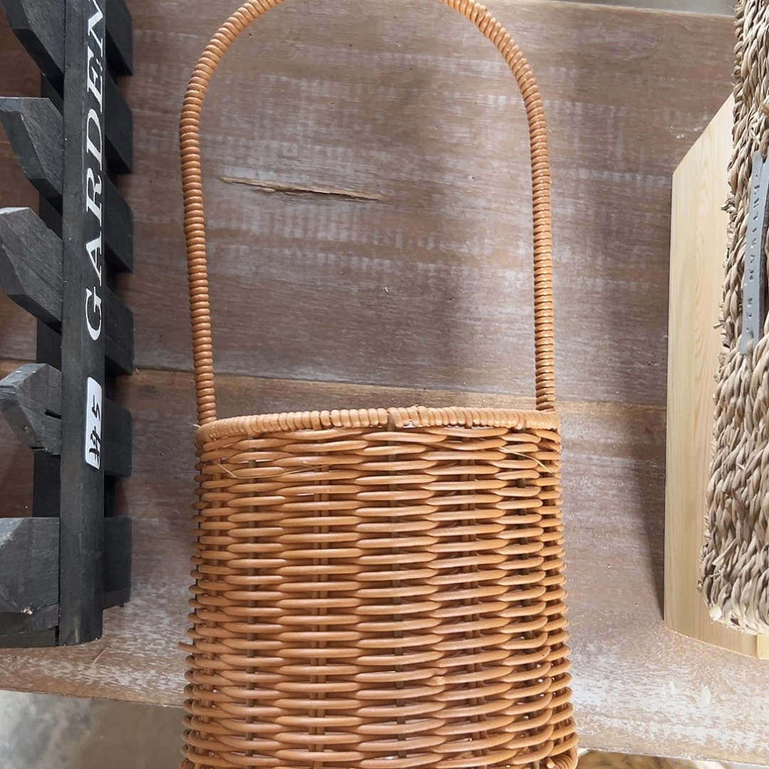 抖音直播间手提筐