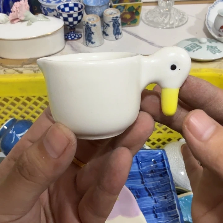 陶瓷 推荐第二名20包邮