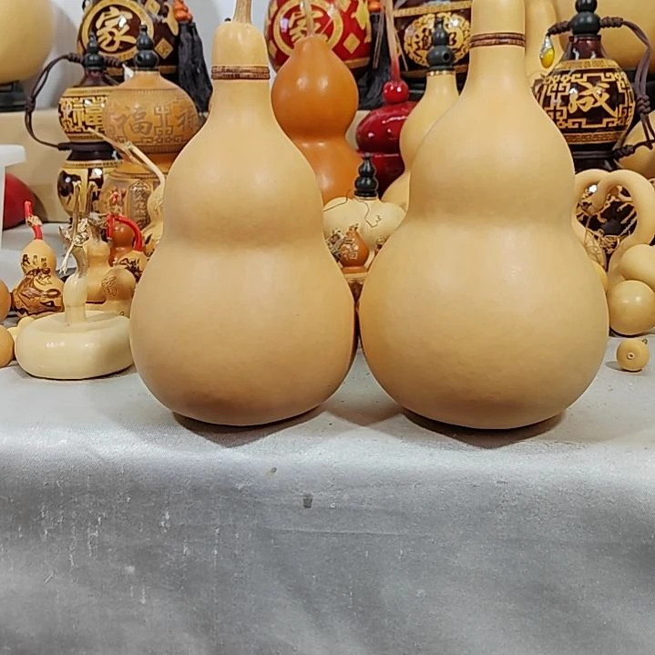 葫芦摆件葫芦摆件