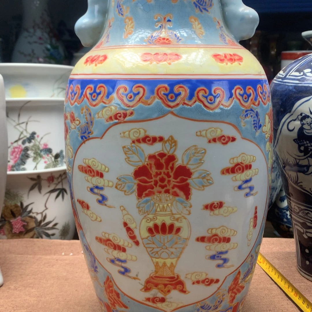 摆件旧藏瓷器旧藏瓷器