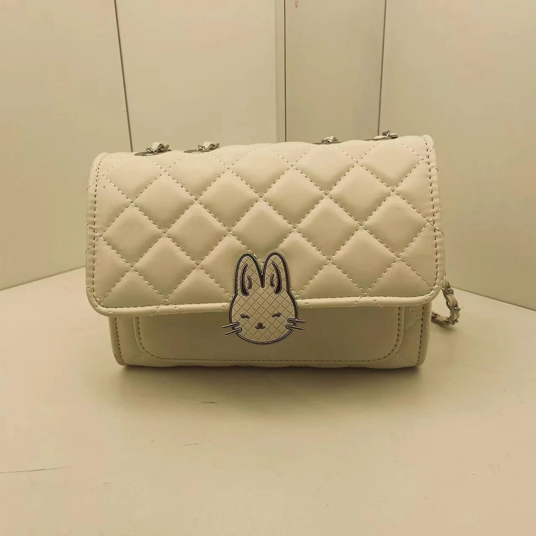 【粉丝福利】时尚百搭潮流女包