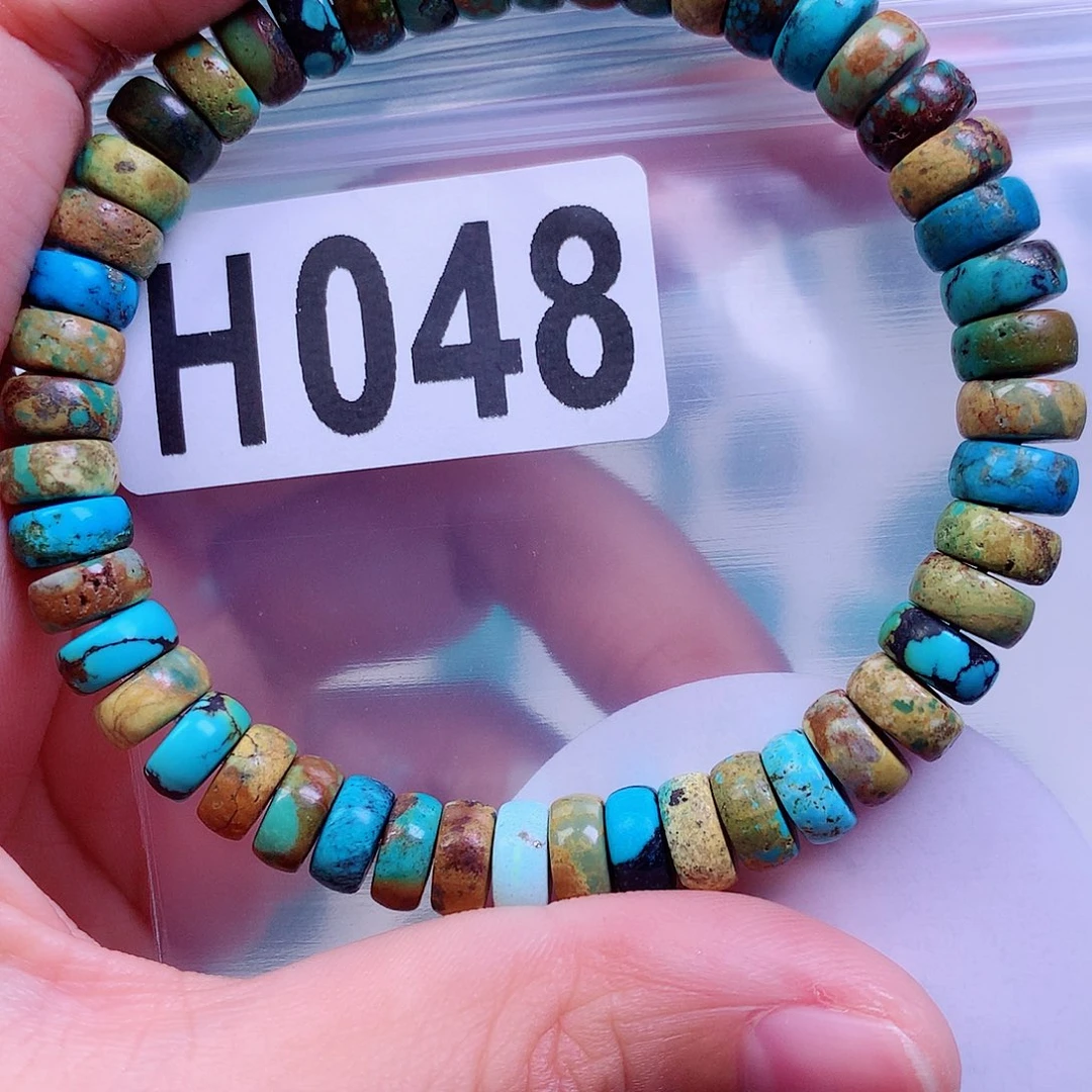 空竹粉丝专享十堰特色手工散珠