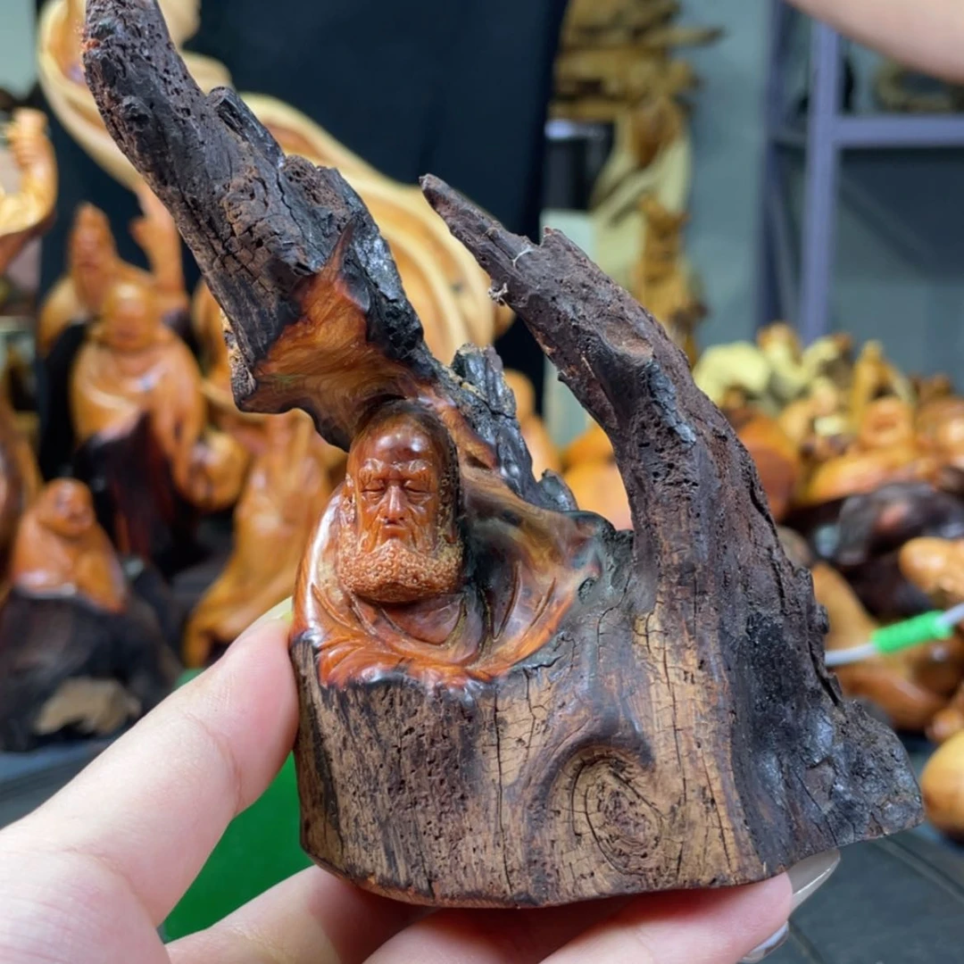 【闪购商品】柏木（崖柏）其他