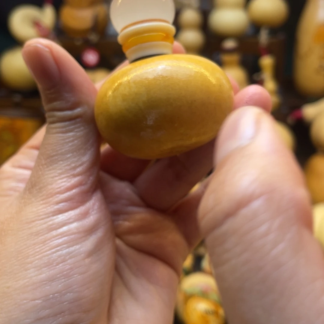 回*堂葫芦头的做法是用一个小的