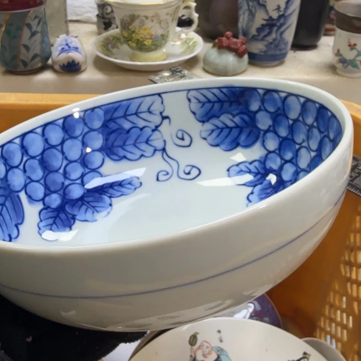 瓷片开播啦…开播啦！