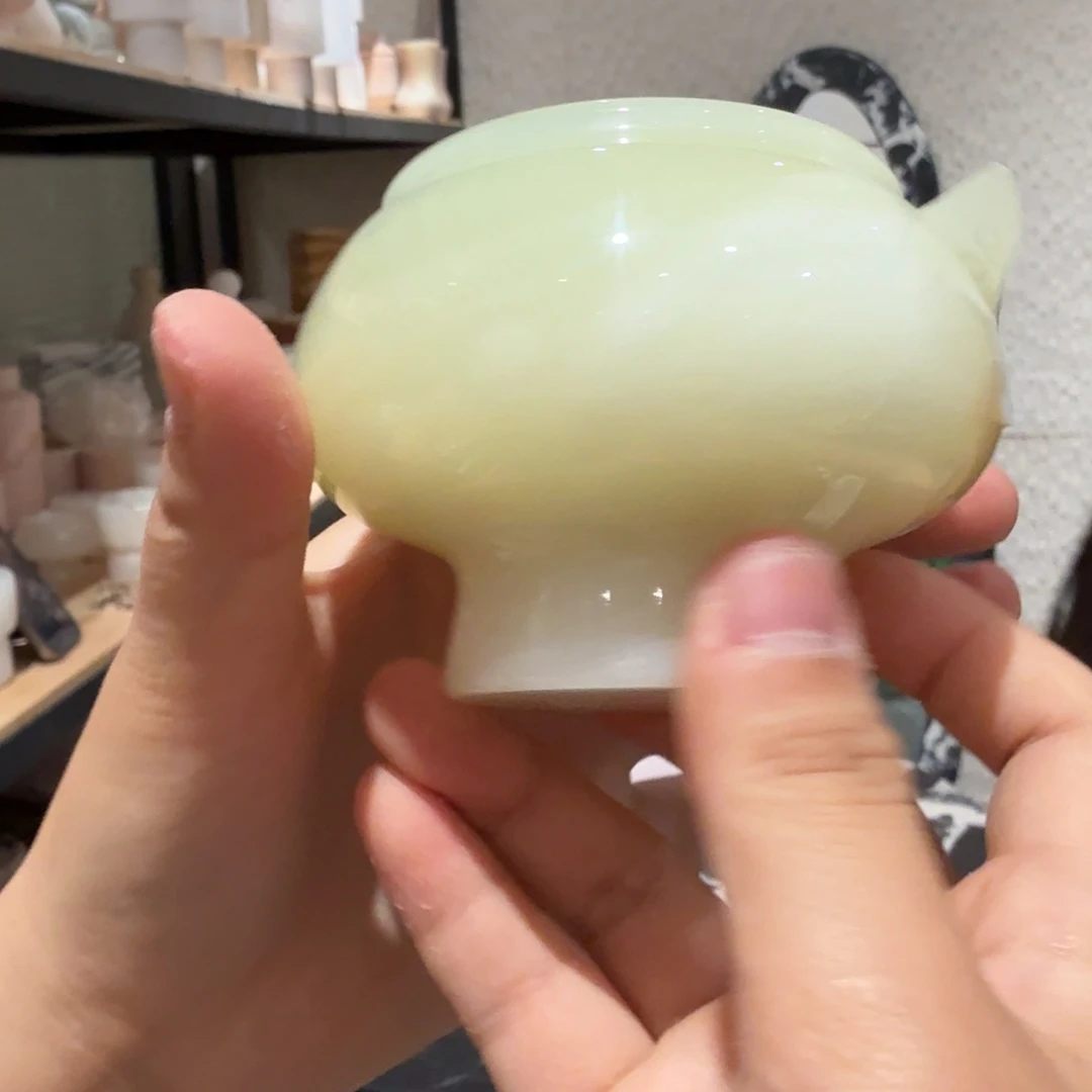 大理石h67。  心无。