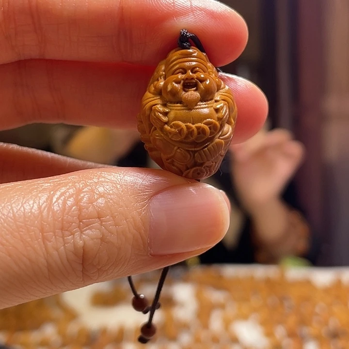手串/手链橄榄核