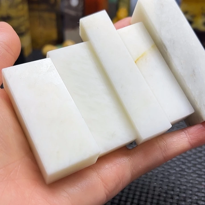 4***云南美石印章石印章石