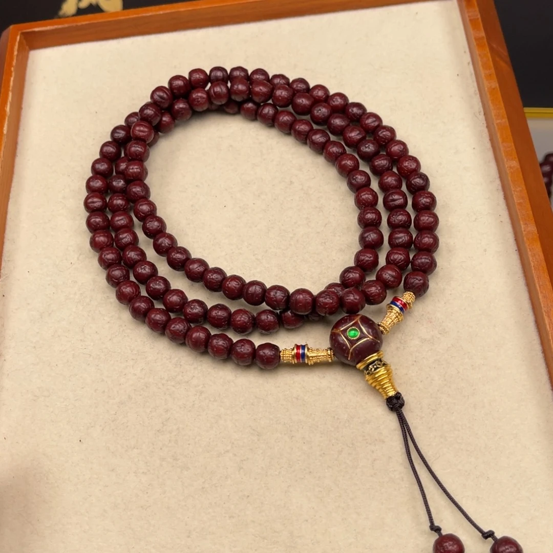 三***哥吊坠凤眼菩提凤眼