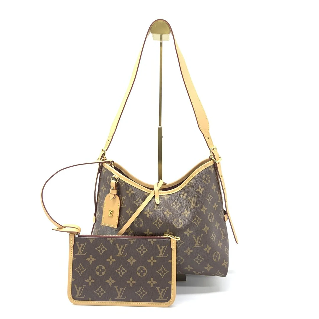95新 LouisVuitton/路易威登 路易威登/单肩包/2367