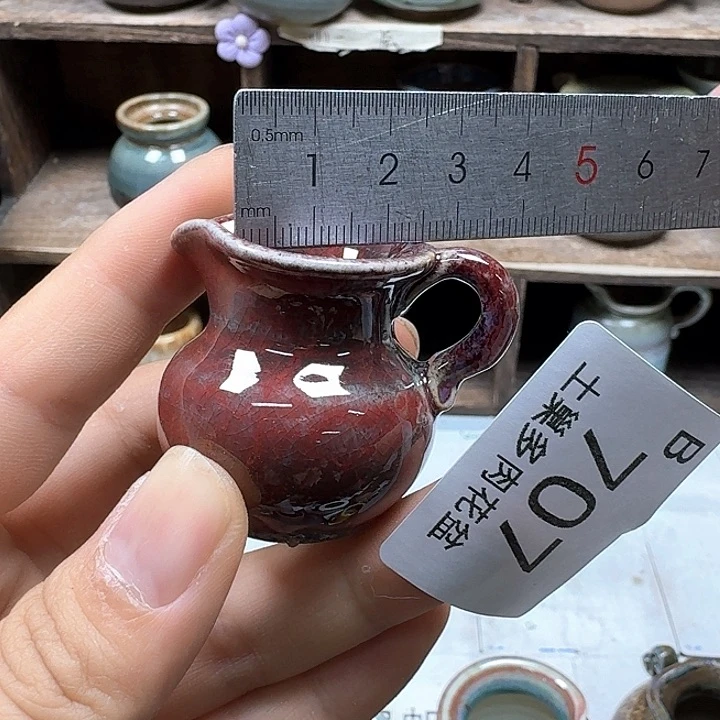 罐陶瓷艺术品设计与制作