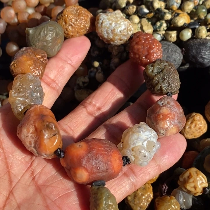 石材戈壁石，戈壁石