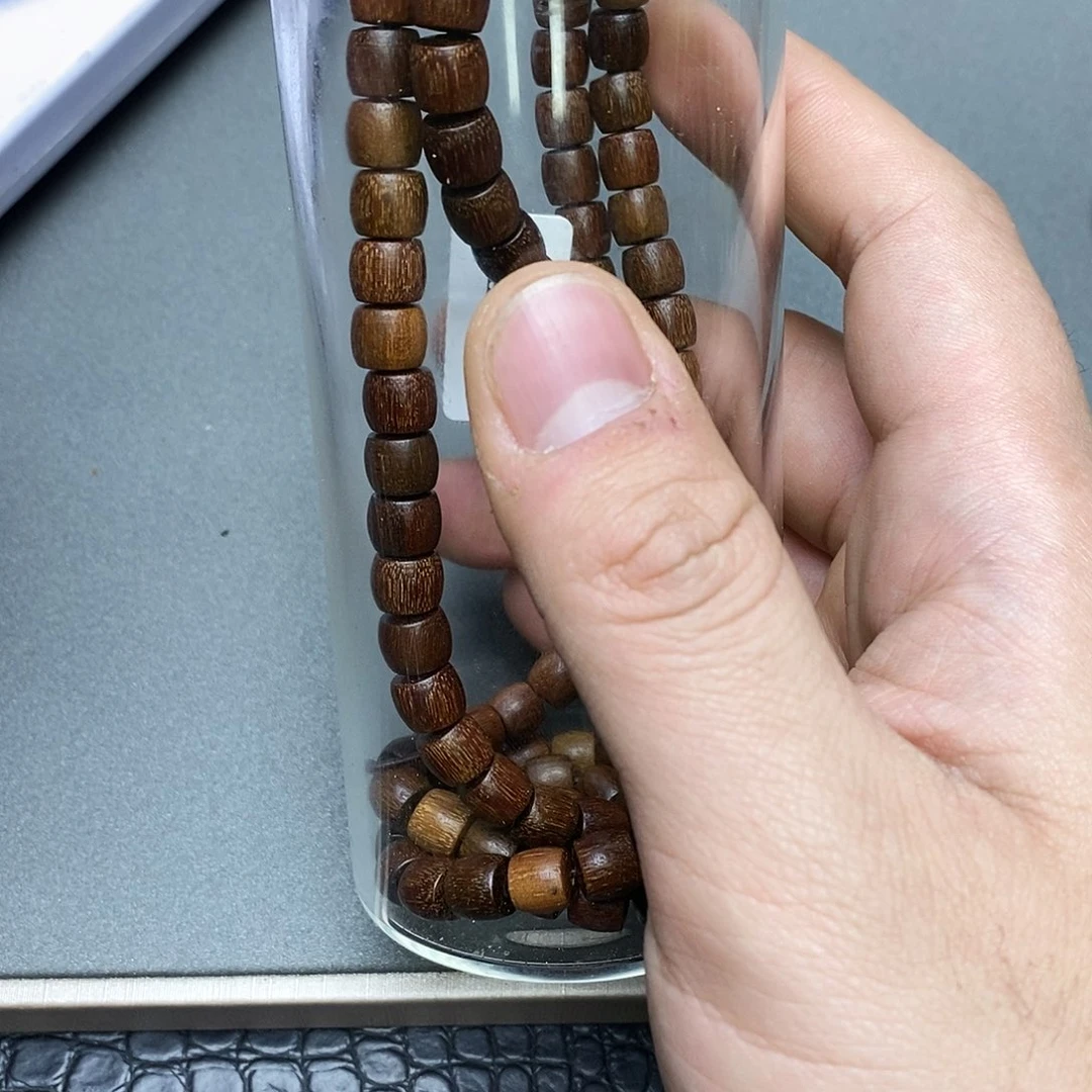 沉香碎屑沉香登流梅