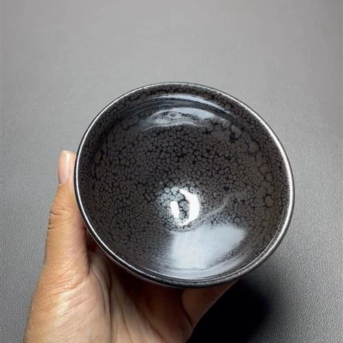 【闪购商品】茶盏-581............